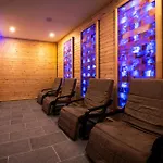 релакс Hotel Kazanlŭk