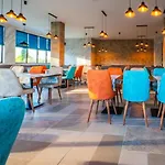 релакс Hotel Kazanlŭk