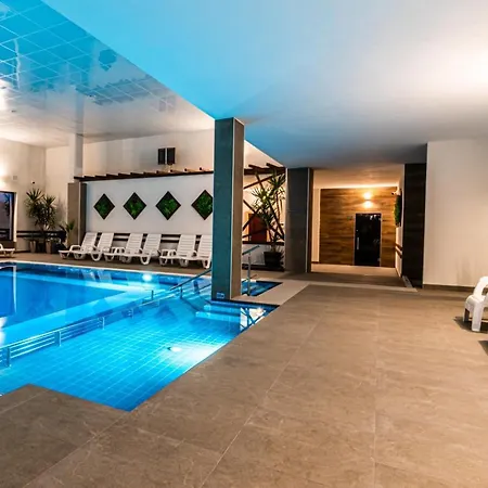 релакс 4* Kazanlŭk