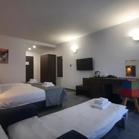 релакс 4* Kazanlŭk