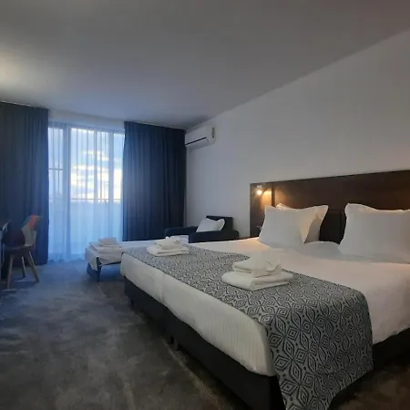 релакс 4* Kazanlŭk