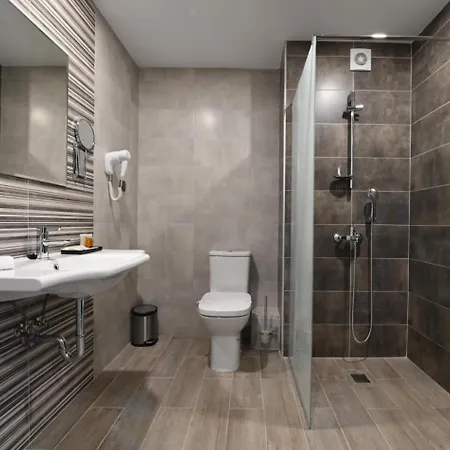 Hotel релакс Kazanlŭk