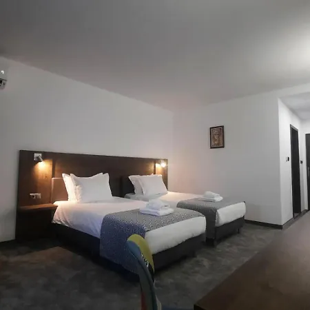 Hotel релакс 4*