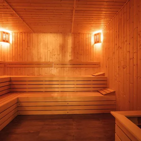 релакс Otel 4*