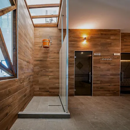 релакс 4* Kazanlŭk