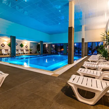 релакс 4* Kazanlŭk