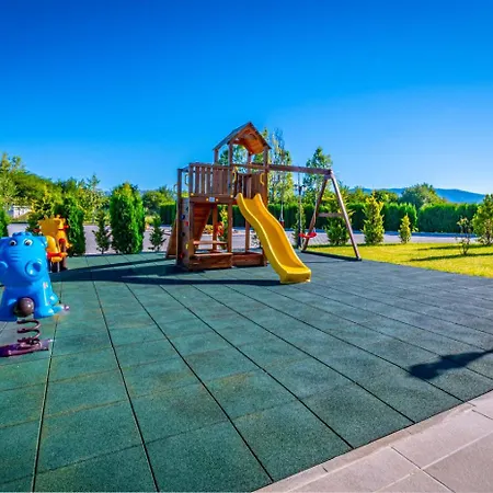 релакс Hotell 4*