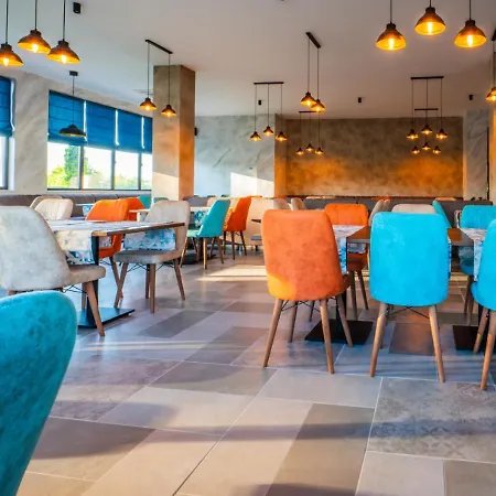 релакс Hotel Kazanlŭk