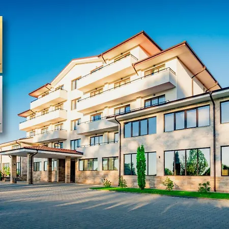 Hotell релакс 4*
