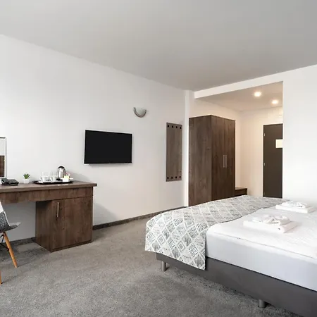 релакс Hotel Kazanlŭk