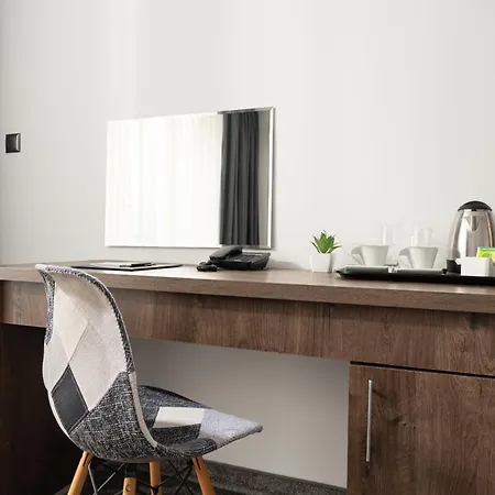 релакс Hotel Kazanlŭk