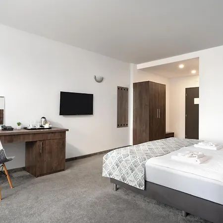 Hotel релакс Kazanlŭk