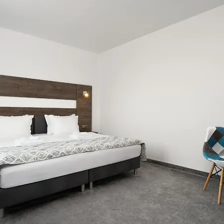 релакс Hotel