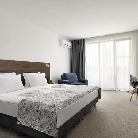 Hotel релакс 4*