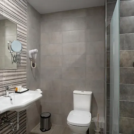 релакс 4*