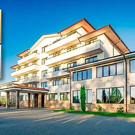 Otel релакс Kazanlŭk