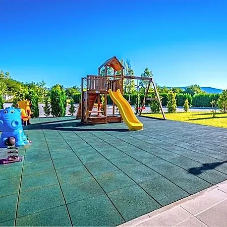 Otel релакс Kazanlŭk