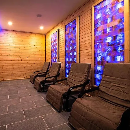 Otel релакс Kazanlŭk