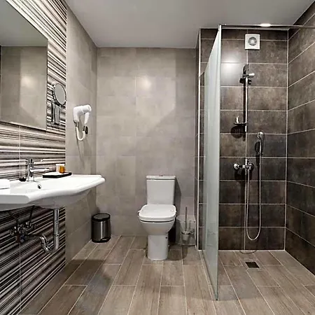 релакс 4* Kazanlŭk
