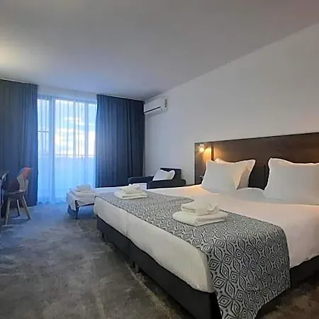 Otel релакс Kazanlŭk