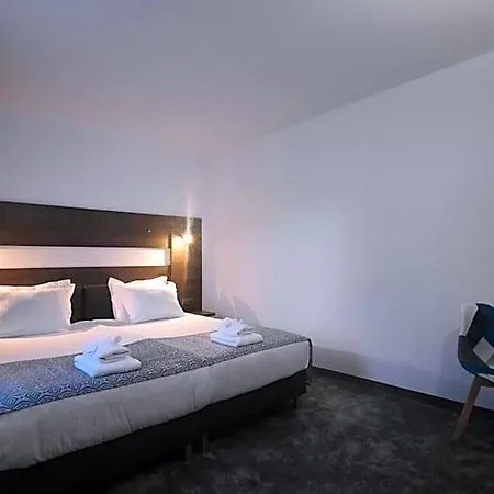 Otel релакс 4*