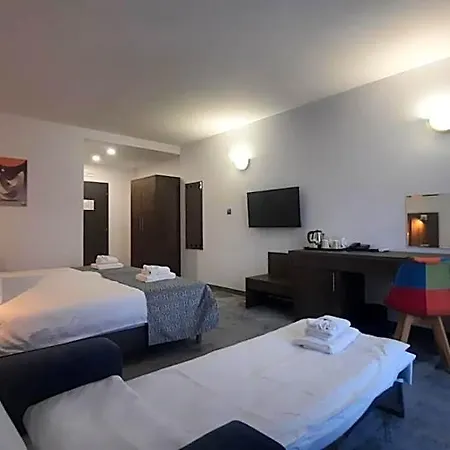 релакс Otel Kazanlŭk