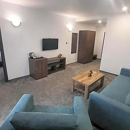 Otel релакс 4*
