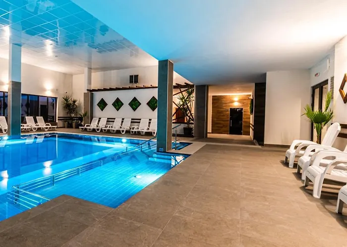 релакс 4* Kazanlŭk