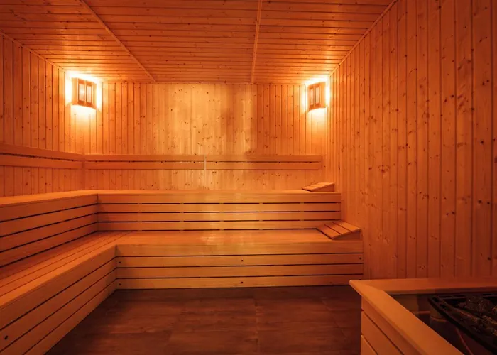 релакс Hotel 4*