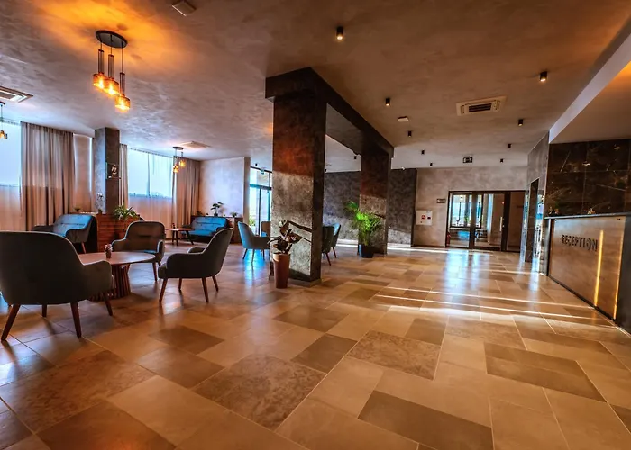 Hotel релакс 4*
