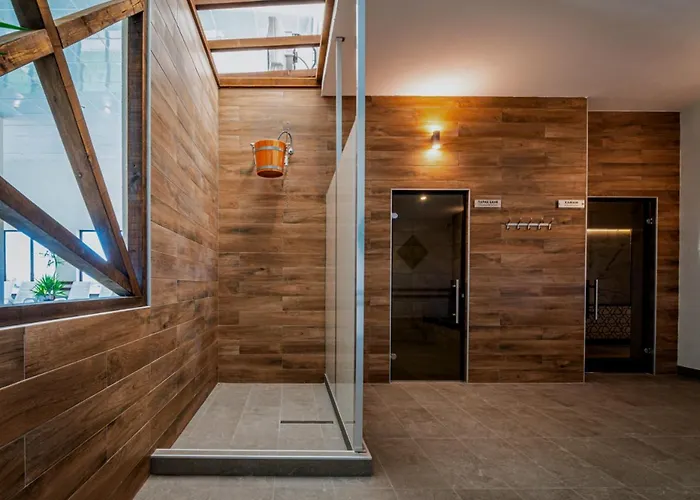 релакс 4* Kazanlŭk