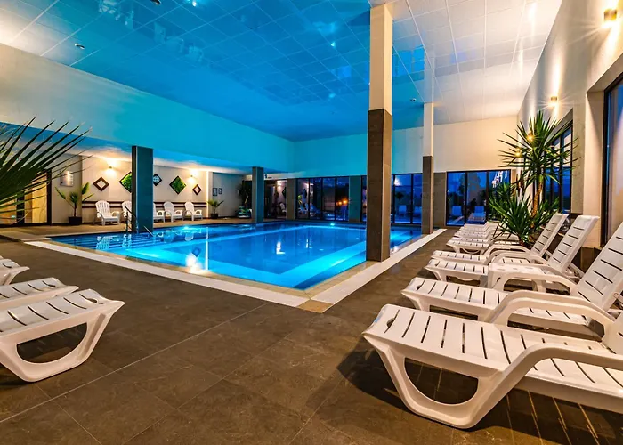 релакс 4* Kazanlak