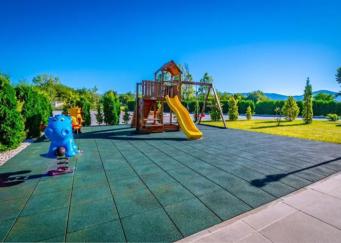 релакс Hotel 4*