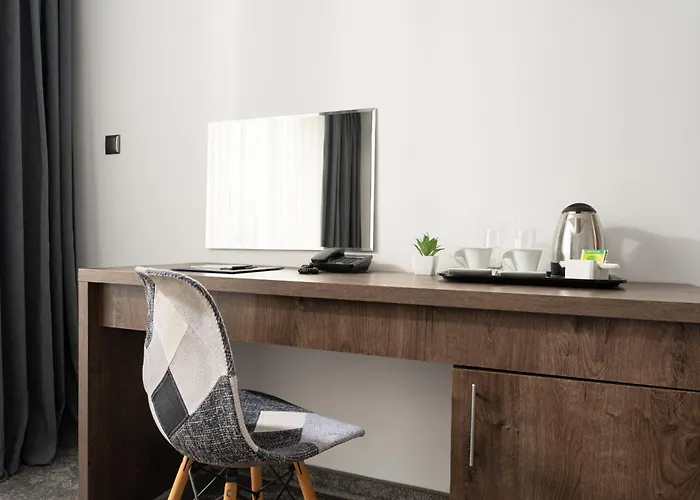 релакс Hotel Kazanlak