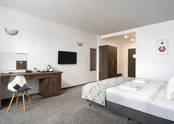 Hotel релакс Kazanlŭk