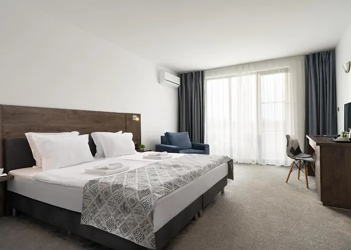 Hotel релакс 4*