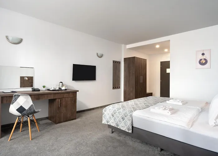 релакс 4* Kazanlŭk